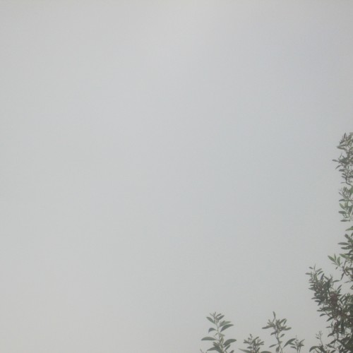 Dry Lightning