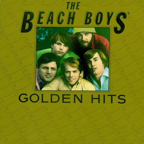 Golden Hits