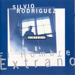 El hombre extraño