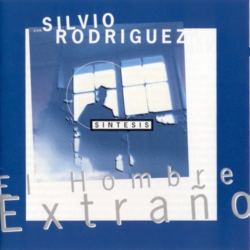 El hombre extraño