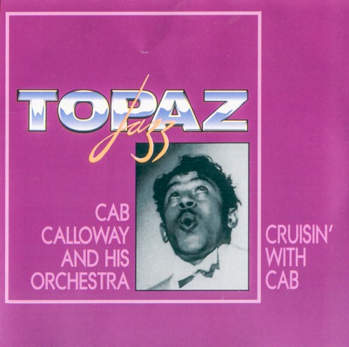 Cruisin’ With Cab