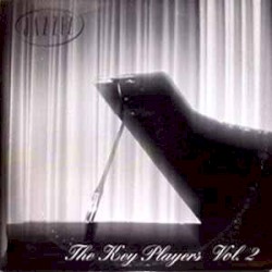 JAZZIZ on Disc: The Key Players, Volume 2: November 2002