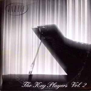 JAZZIZ on Disc: The Key Players, Volume 2: November 2002