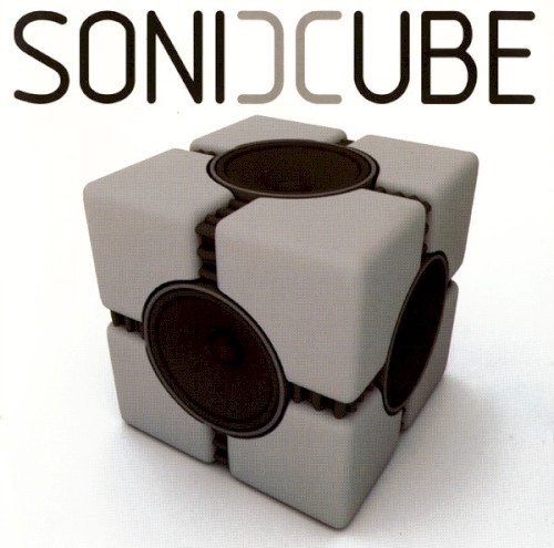 Sonic Cube