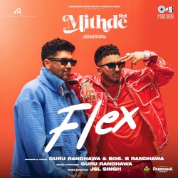 Flex (From "Mithde")