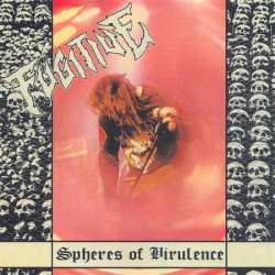 Spheres Of Virulence