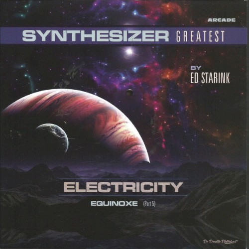 Electricity/Equinoxe (Part 5)