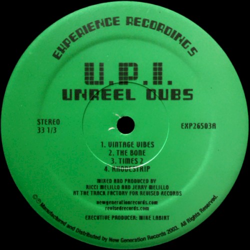 Unreel Dubs