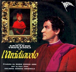 L'Arcidiavolo (Colonna Sonora Originale)