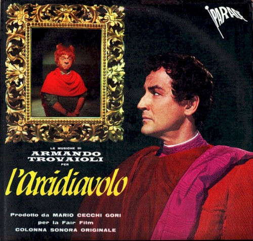 L'Arcidiavolo (Colonna Sonora Originale)