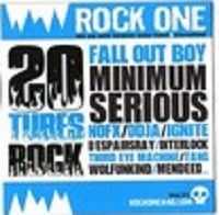 Rock One, Volume 21