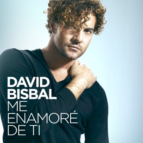 Me enamoré de ti