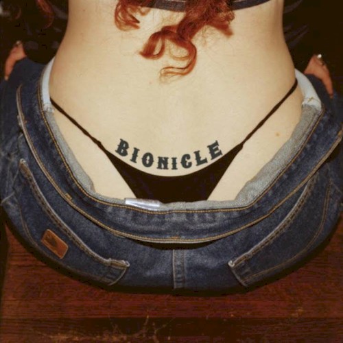 BiONiCLE