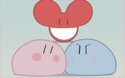 Dangomau5 Daikazoku
