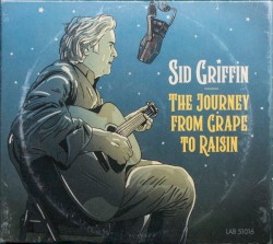 The Journey From Grape To Raisin