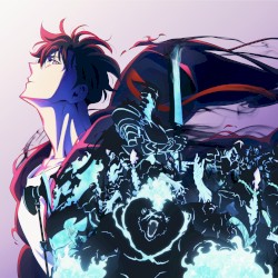 SHADOWBORN