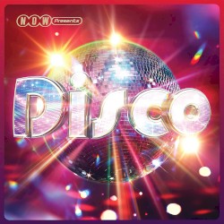 NOW Presents Disco