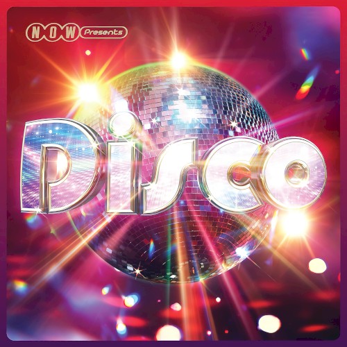 NOW Presents Disco