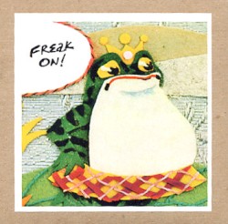 Freak On!