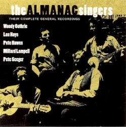 Their Complete General Recordings