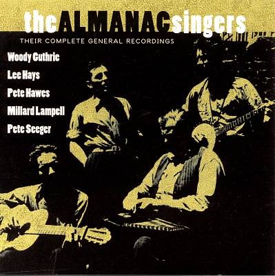 Their Complete General Recordings