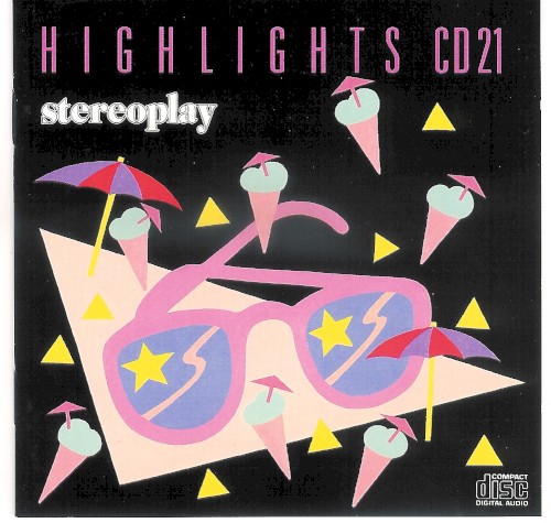 Stereoplay Highlights CD 21