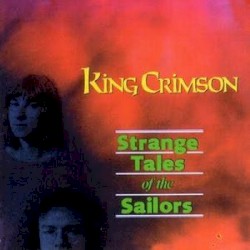 Strange Tales of the Sailors