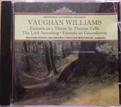 Orchestral Favourites, Volume III