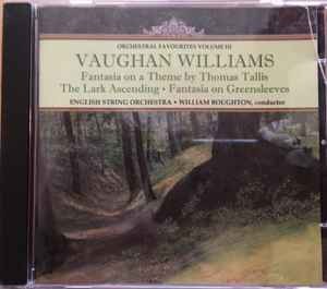 Orchestral Favourites, Volume III