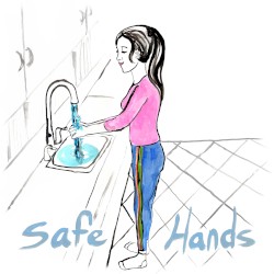 Safe Hands