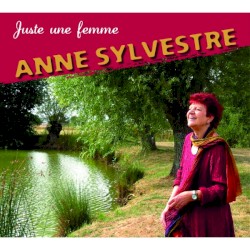 Juste une femme