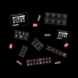 Syntakt Files (Volume 1)