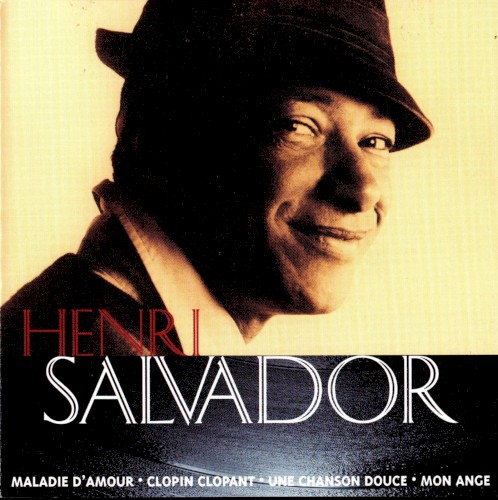 Henri Salvador