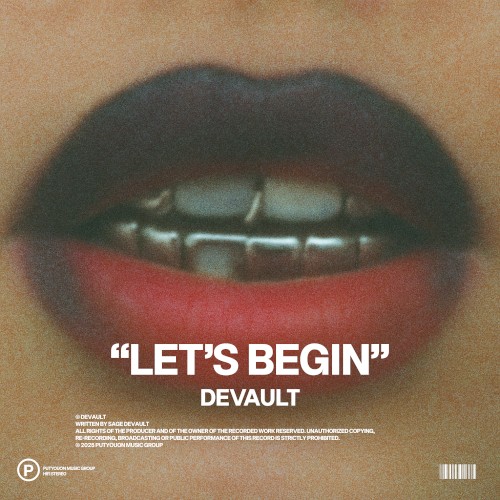 Let's Begin