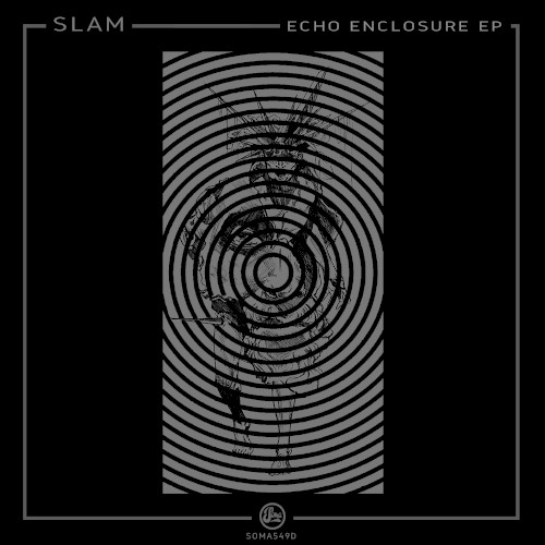 Echo Enclosure EP