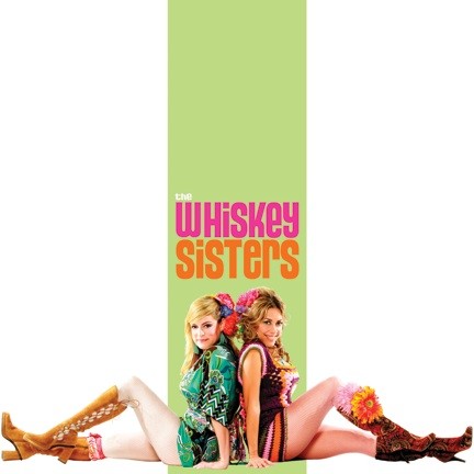 The Whiskey Sisters