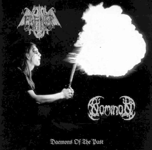Daemons of the Past