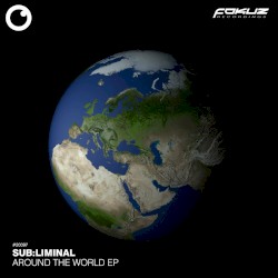 Around the World EP