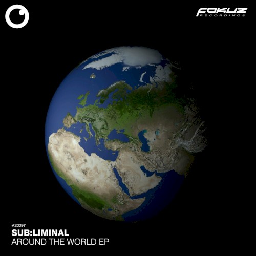 Around the World EP
