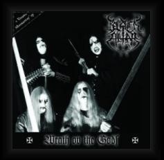 Wrath ov the Gods