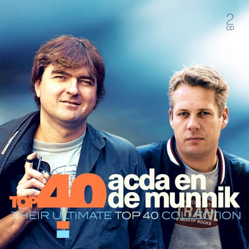 Their Ultimate Top 40 Collection
