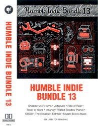 Humble Indie Bundle 13