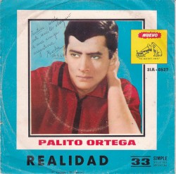 Realidad / Nada vale sin amor