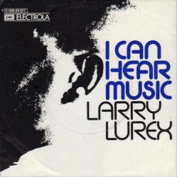 I Can Hear Music