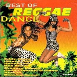 Best of Reggae Dance
