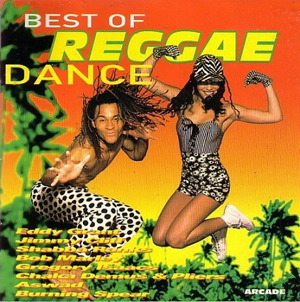 Best of Reggae Dance