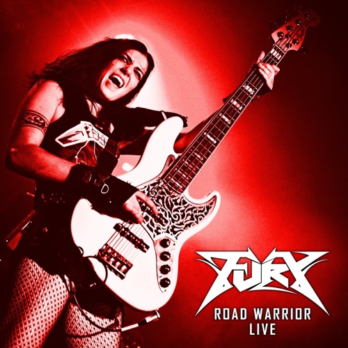 Road Warrior