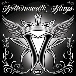 Kottonmouth Kings No. 7