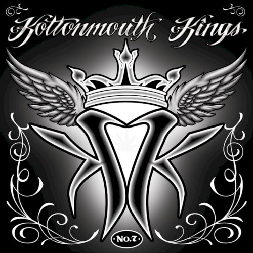 Kottonmouth Kings No. 7