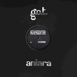 The Genius Of Time Vocal Series Vol.2